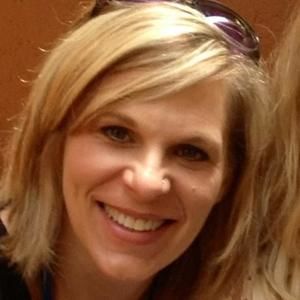 Meet your Posher, Cheri